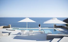 Athina Ios Villa